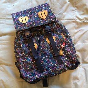Backpack from TopModel Germany